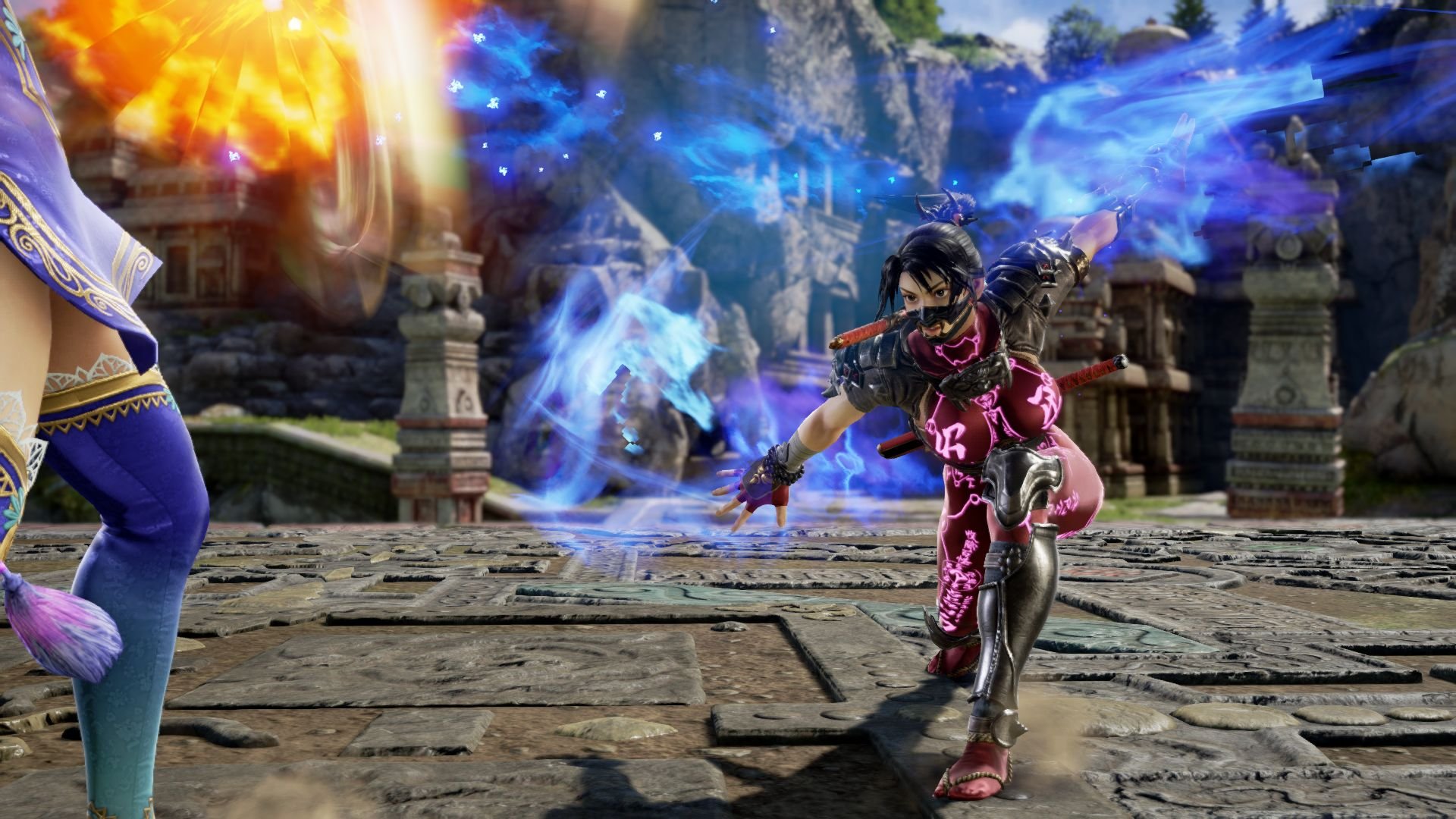 Soul Calibur VI - Imagen 45